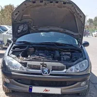 ۲۰۶ تیپ ۳مدل ۹۵