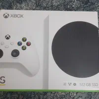 xbox سری اس تک دسته کرک نشده