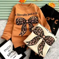 ست بلوز شلوار پاپیون|کفش و لباس بچه|کهریزک, |دیوار