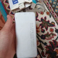 پاور بانک کینجستر