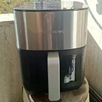 سرخکن دوالمنت گاسونیک کارکرده