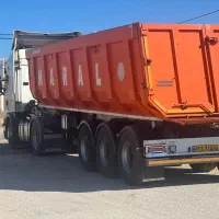 اسکانیا جی 410|خودرو سنگین|رستاق, |دیوار