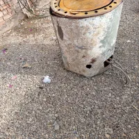 تنورگازی خانگی|اجاق گاز و لوازم برقی پخت‌وپز|بم, |دیوار