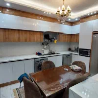 فروش دو طبقه و پیلوت 3 طرف نور / دانش|فروش خانه و ویلا|قروه, |دیوار