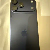 ۱۷پرو مکس در حد صفر ۱۵بار شارژ