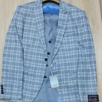 کت و شلوار جلیقه