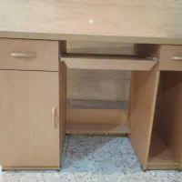 میز کامپیوتر سفارشی