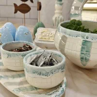 هفت سین ۱۴۰۵|صنایع دستی و سایر لوازم تزئینی|کرج, باغ سیب|دیوار