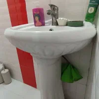 روشویی تمیز