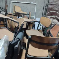 میزو صندلی و یخچال