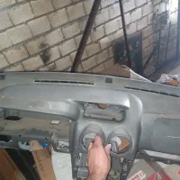 پوسته داشبور پراید 111 برند کروز