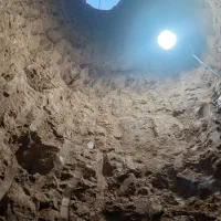 چاه کنی و تخریب|خدمات پیشه و مهارت|آشخانه, |دیوار