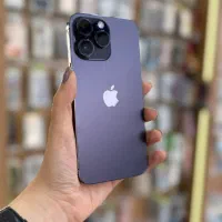 ۱۴ پرومکس/بنفش/بدون کد