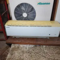 اسپلیت  هایسنس  24هزار