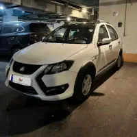 کوییک 404 GXR تیپL