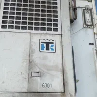 یخچال تریلی|خودرو سنگین|مشهد, هنرور|دیوار