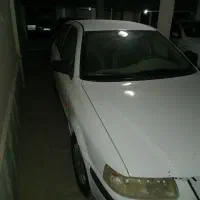 سمند EF7مدل ۹۳