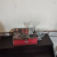 ساعت|ساعت دیواری و تزئینی|پارس‌آباد, |دیوار