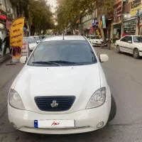 تیبا 2 مدل 97