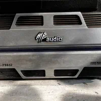 تعمیرانواع باند وامپلی فایر وساب