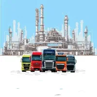 باربری خورموج «شرکت عظیم و معتبر ایمن ترابر ایران»