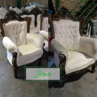 تعمیرات مبلمان مجلل|خدمات پیشه و مهارت|کرج, گلشهر|دیوار