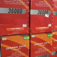 غول بازار کولر داکت وارداتی اورجینال|کولر گازی و فن‌کوئل|کرج, فاز ۳ گوهردشت|دیوار