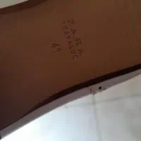 کفش زارا اصل بسیار خوش پا نونو مارکشم روشه مشخصه|کیف، کفش، کمربند|قرچک, میرزائی شمالی|دیوار