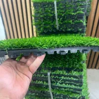 تایل چمن مصنوعی تایل ترمو|عمدهفروشی|تهران, مسعودیه|دیوار