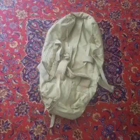 کوله پشتی سربازی
