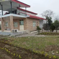 اجاره روزانه/هفتگی/ماهانه ویلا ۱۴۰ متری|اجارهٔ کوتاه‌مدت ویلا و باغ|کلاچای, |دیوار