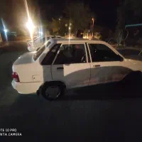 پراید 132 مدل 1389 دوگانه فابریک