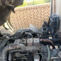 کاویان ۱۱۰ مدل ۸۷|خودرو سنگین|اشکذر, |دیوار