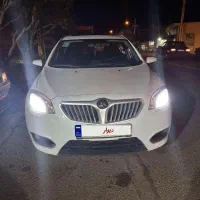 برلیانس هاچ بک مدل ۹۷ موتور بزرگ کمکارترین درایران|خودرو سواری و وانت|رشت, انصاری|دیوار