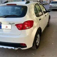 کوییک GXL مدل 1404|خودرو سواری و وانت|قم, نیروگاه|دیوار