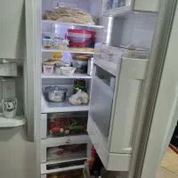 یخچال Lg|یخچال و فریزر|شاهین‌شهر, عطار|دیوار