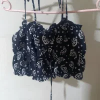 کراپ نیم تنه|لباس|شیراز, کوی زهرا|دیوار