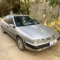 زانتیا ۸۶ موتور ۲۰۰۰