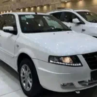 سورن پلاس موتور جدید XUP7 / دوگانه سوز Ef7 صفر|خودرو سواری و وانت|تهران, صادقیه|دیوار