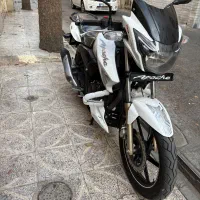 آپاچی 180مدل 94