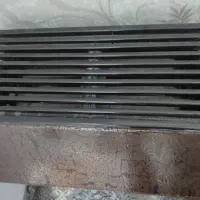 بخاری شومینه ای نو بدون حتی یکبار استفاده|بخاری، هیتر، شومینه|شوش, |دیوار