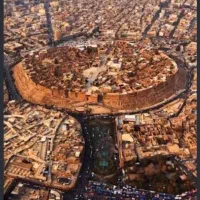 تور اقساطی لحظه آخری گروهی زمینی و هوایی اربیل