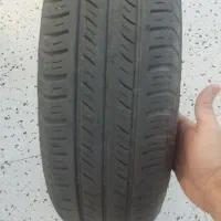 لاستیک تیبا ساینا پژو