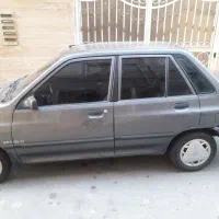 پراید۱۳۱|خودرو سواری و وانت|ری, دیلمان|دیوار