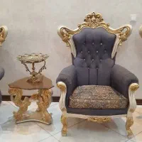مبل سلطنتی