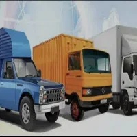 باربری حمل ونقل تمام نقاط تهران بسته بندی ‌0تا100