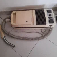 جاروبرقی الکترولوکس