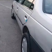 روا نقره ای مدل ۸۷|خودرو سواری و وانت|تبریز, |دیوار