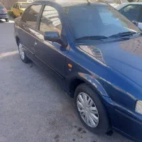 سمندef7|خودرو سواری و وانت|پردیس, فاز ۱۱|دیوار