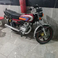 موتورسیکلت۱۵۰نامی۱۴۰۴